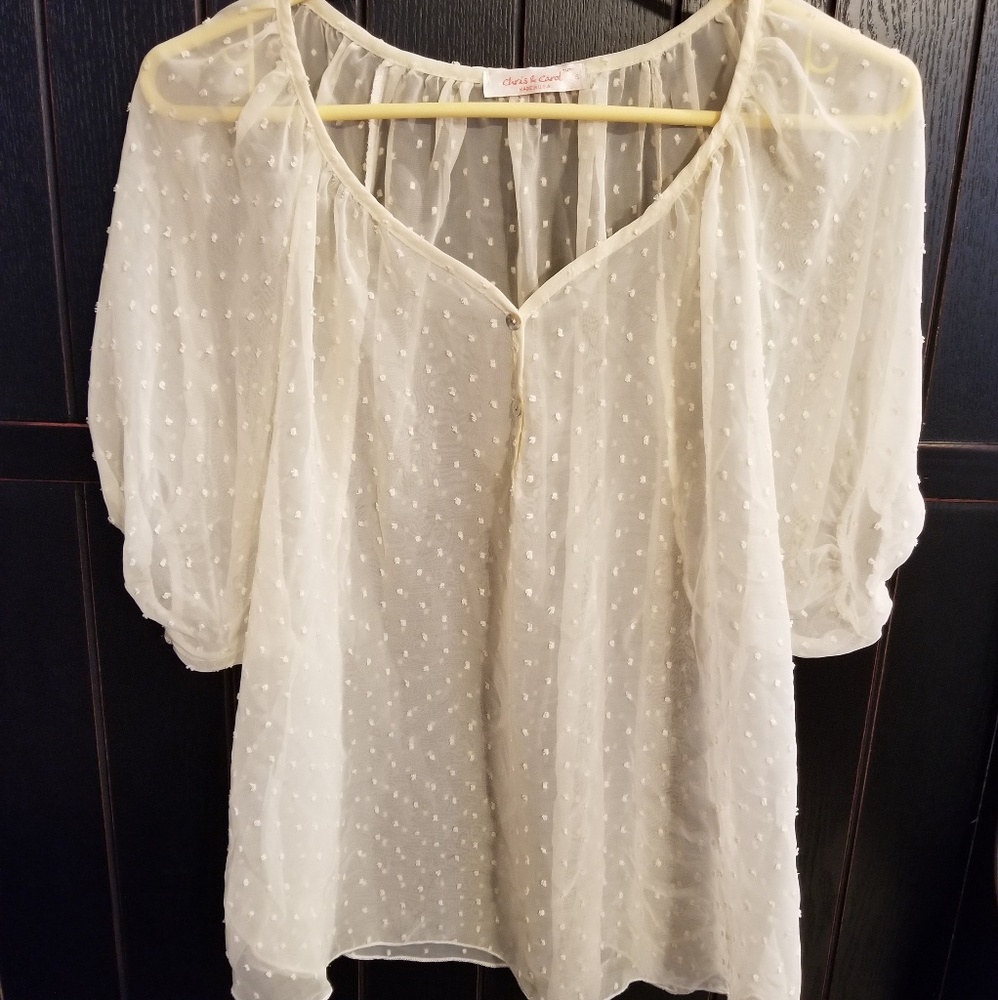 Blouse